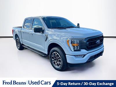 2023 Ford F-150 SuperCrew Cab 4WD Pickup for sale #H50035D - photo 1