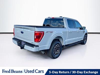 2023 Ford F-150 SuperCrew Cab 4WD Pickup for sale #H50035D - photo 2
