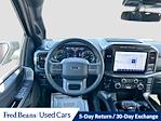 2023 Ford F-150 SuperCrew Cab 4WD Pickup for sale #H50035D - photo 24
