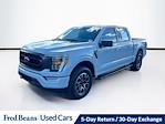 2023 Ford F-150 SuperCrew Cab 4WD Pickup for sale #H50035D - photo 4