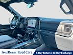 2023 Ford F-150 SuperCrew Cab 4WD Pickup for sale #H50035D - photo 31