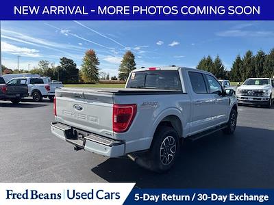 2023 Ford F-150 SuperCrew Cab 4WD Pickup for sale #H50036D - photo 2