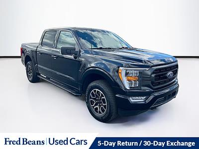 2023 Ford F-150 SuperCrew Cab 4WD Pickup for sale #H50037D - photo 1