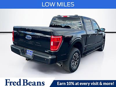 2023 Ford F-150 SuperCrew Cab 4WD Pickup for sale #H50037D - photo 2