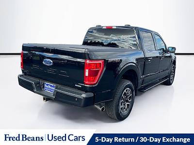 2023 Ford F-150 SuperCrew Cab 4WD Pickup for sale #H50037D - photo 2
