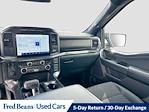 2023 Ford F-150 SuperCrew Cab 4WD Pickup for sale #H50037D - photo 25