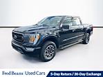 2023 Ford F-150 SuperCrew Cab 4WD Pickup for sale #H50037D - photo 4