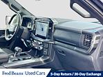 2023 Ford F-150 SuperCrew Cab 4WD Pickup for sale #H50037D - photo 31