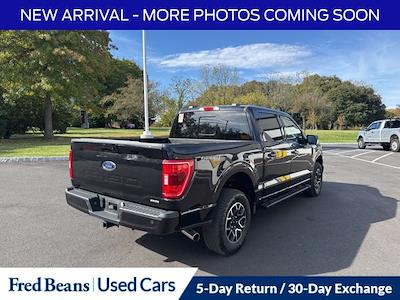 2023 Ford F-150 SuperCrew Cab 4WD Pickup for sale #H50038D - photo 2