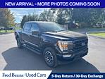 2023 Ford F-150 SuperCrew Cab 4WD Pickup for sale #H50038D - photo 1