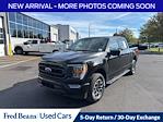 2023 Ford F-150 SuperCrew Cab 4WD Pickup for sale #H50038D - photo 4