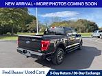 2023 Ford F-150 SuperCrew Cab 4WD Pickup for sale #H50038D - photo 2