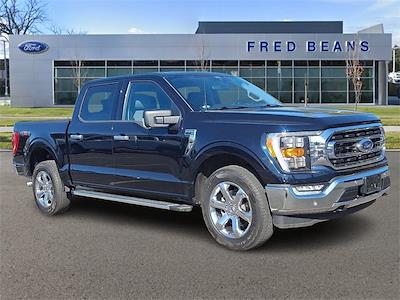 2022 Ford F-150 SuperCrew Cab 4WD Pickup for sale #H50038S - photo 1