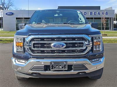 2022 Ford F-150 SuperCrew Cab 4WD Pickup for sale #H50038S - photo 2