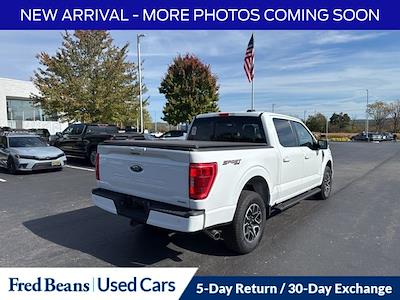 2023 Ford F-150 SuperCrew Cab 4WD Pickup for sale #H50039D - photo 2