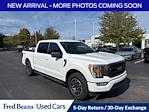 2023 Ford F-150 SuperCrew Cab 4WD Pickup for sale #H50039D - photo 1