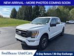 2023 Ford F-150 SuperCrew Cab 4WD Pickup for sale #H50039D - photo 4