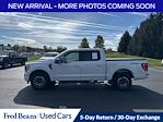 2023 Ford F-150 SuperCrew Cab 4WD Pickup for sale #H50039D - photo 5