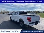 2023 Ford F-150 SuperCrew Cab 4WD Pickup for sale #H50039D - photo 7
