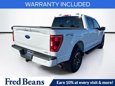2023 Ford F-150 SuperCrew Cab 4WD Pickup for sale #H50040D - photo 2