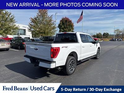 2023 Ford F-150 SuperCrew Cab 4WD Pickup for sale #H50040D - photo 2