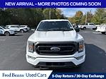 2023 Ford F-150 SuperCrew Cab 4WD Pickup for sale #H50040D - photo 3