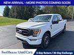 2023 Ford F-150 SuperCrew Cab 4WD Pickup for sale #H50040D - photo 4