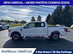 2023 Ford F-150 SuperCrew Cab 4WD Pickup for sale #H50040D - photo 5