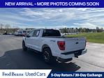 2023 Ford F-150 SuperCrew Cab 4WD Pickup for sale #H50040D - photo 7