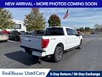 2023 Ford F-150 SuperCrew Cab 4WD Pickup for sale #H50040D - photo 2