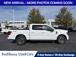 2023 Ford F-150 SuperCrew Cab 4WD Pickup for sale #H50040D - photo 9