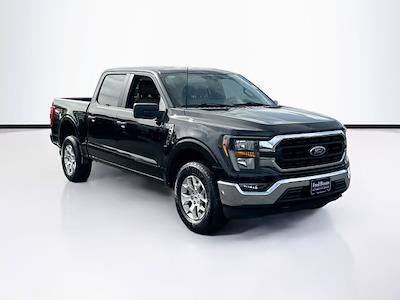 2023 Ford F-150 SuperCrew Cab 4WD Pickup for sale #H50040P - photo 1