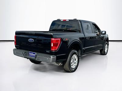 2023 Ford F-150 SuperCrew Cab 4WD Pickup for sale #H50040P - photo 2