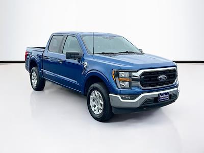 2023 Ford F-150 SuperCrew Cab 4WD Pickup for sale #H50041P - photo 1