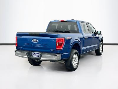 2023 Ford F-150 SuperCrew Cab 4WD Pickup for sale #H50041P - photo 2