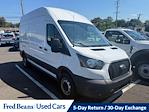 2023 Ford Transit 250 High Roof RWD Empty Cargo Van for sale #H50041S - photo 1