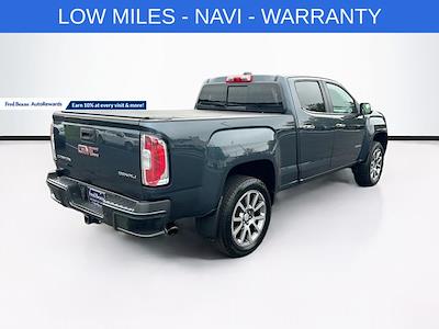 2019 GMC Canyon Crew Cab 4WD Pickup for sale #H50041S1 - photo 2