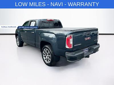 2019 GMC Canyon Crew Cab 4WD Pickup for sale #H50041S1 - photo 2