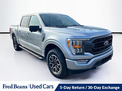 2023 Ford F-150 SuperCrew Cab 4WD Pickup for sale #H50042D - photo 1