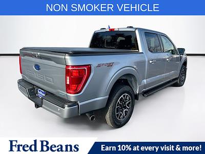 2023 Ford F-150 SuperCrew Cab 4WD Pickup for sale #H50042D - photo 2