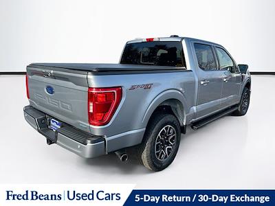 2023 Ford F-150 SuperCrew Cab 4WD Pickup for sale #H50042D - photo 2