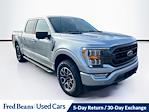 2023 Ford F-150 SuperCrew Cab 4WD Pickup for sale #H50042D - photo 1