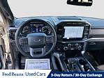 2023 Ford F-150 SuperCrew Cab 4WD Pickup for sale #H50042D - photo 24