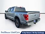 2023 Ford F-150 SuperCrew Cab 4WD Pickup for sale #H50042D - photo 6