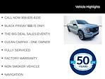 2023 Ford F-150 SuperCrew Cab 4WD Pickup for sale #H50042D - photo 8