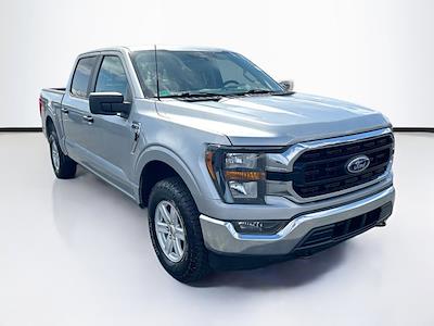 2023 Ford F-150 SuperCrew Cab 4WD Pickup for sale #H50042P - photo 1