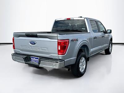 2023 Ford F-150 SuperCrew Cab 4WD Pickup for sale #H50042P - photo 2
