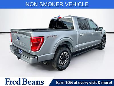2023 Ford F-150 SuperCrew Cab 4WD Pickup for sale #H50043D - photo 2
