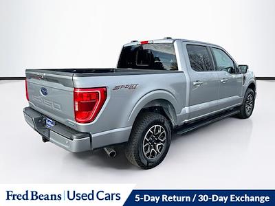 2023 Ford F-150 SuperCrew Cab 4WD Pickup for sale #H50043D - photo 2