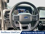 2023 Ford F-150 SuperCrew Cab 4WD Pickup for sale #H50043D - photo 13